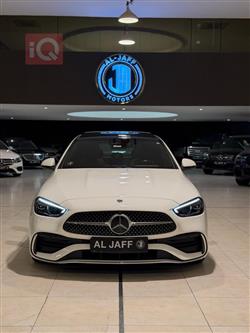 مرسيدس بنز C-Class